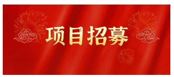 高鹏圈·蓝海中视频项目，长期项目，可以说字节不倒，项目就可以一直做！-韭菜网